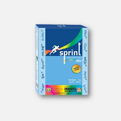 Indofil Sprint (Mancozeb 50% + Carbendazim 25%)
