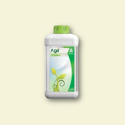 Adama Agil Herbicide - Propaquizafop 10% EC