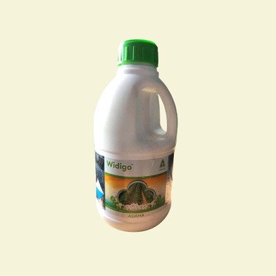 Adama Widigo (Pyrithiobac Sodium 10% EC)