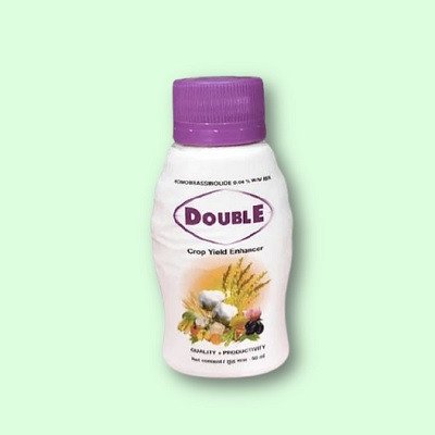 Godrej Agrovet Double -  Crop Yield Enhancer