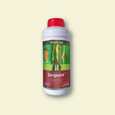 Hifield Sergeant - Fipronil 5% EC Insecticide