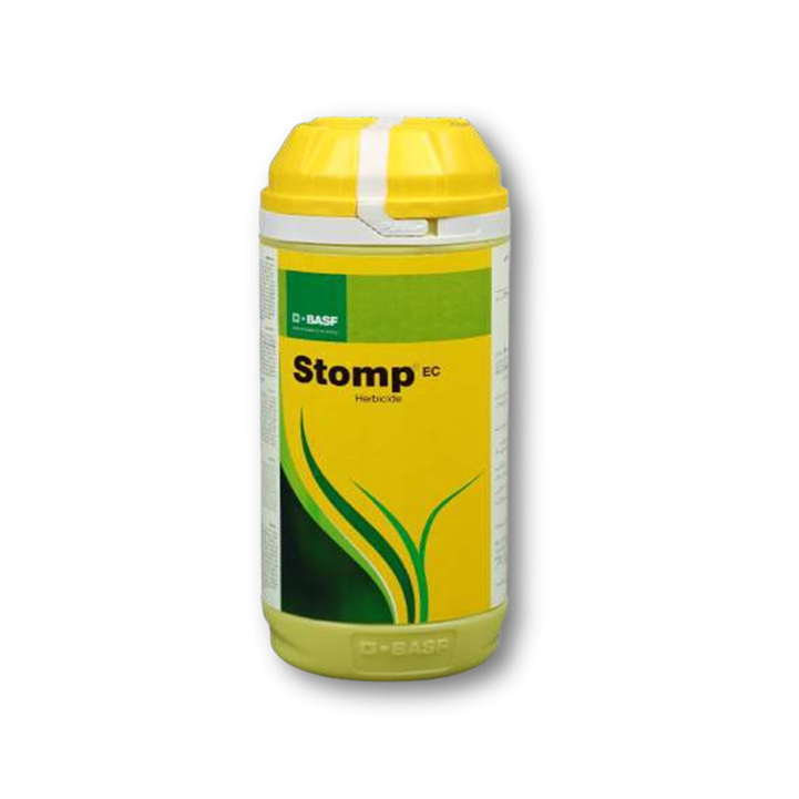 BASF Stomp EC Herbicide - (Pendimethalin 30% EC)