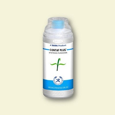 Tata Contaf Plus (Hexaconazole 5% SC)