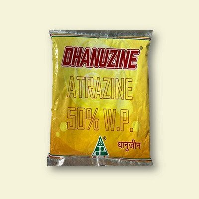 Dhanuka Dhanuzine