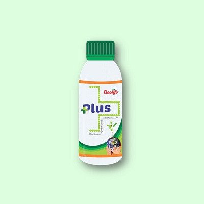 Geolife Plus - Plant Growth Promoter