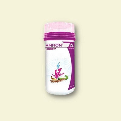 Adama Amnon