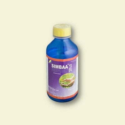 PI Simbaa Miticide (Propargite 57% EC)