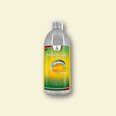 Dhanuka Markar Insecticide - Bifenthrin 10% EC
