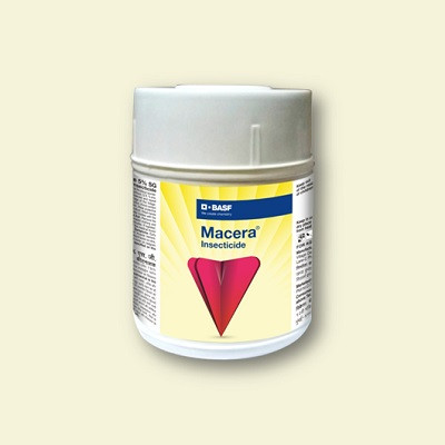 BASF Macera (Emamectin Benzoate 5% SG)