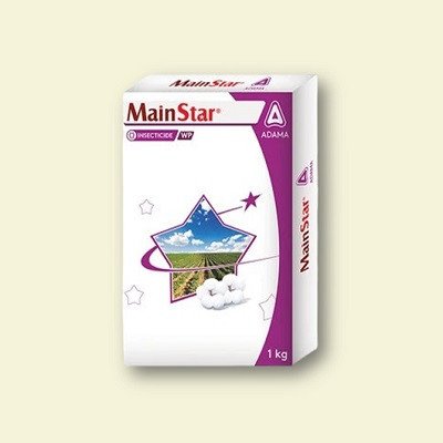 Adama Mainstar (Diafenthiuron 50% WP)