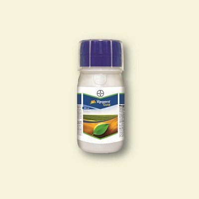 Bayer Regent Gold