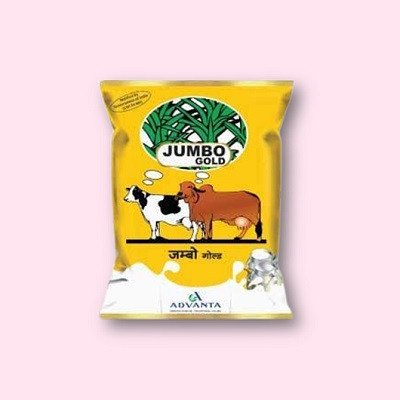 Advanta Jumbo Gold