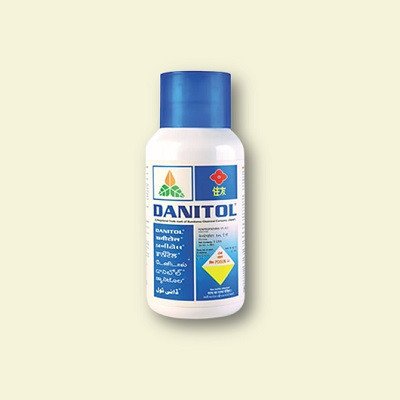 Sumitomo Danitol (Fenpropathrin 10% EC)