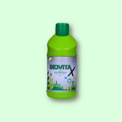 PI Industries Biovita Liquid (Ascophyllum Nodosum) Natural Biostimulant
