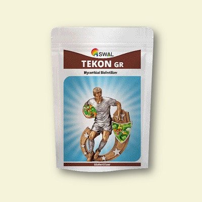 Swal Tekon GR (Mycorrhizal Biofertilizer)
