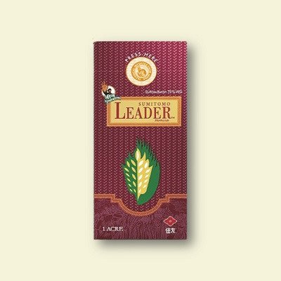 Sumitomo Leader (Sulfosolfuron 75% WG) - 13.5 gm