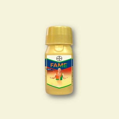 Bayer Fame (Flubendiamide 39.35% SC)