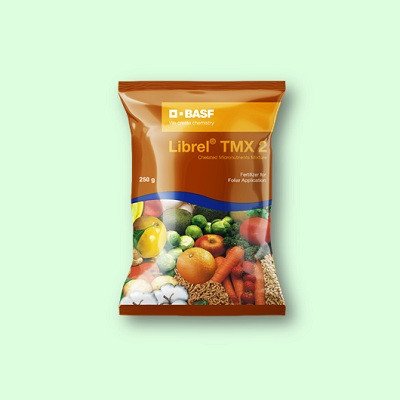 BASF Librel TMX2 - Multi Micronutrient Fertilizer