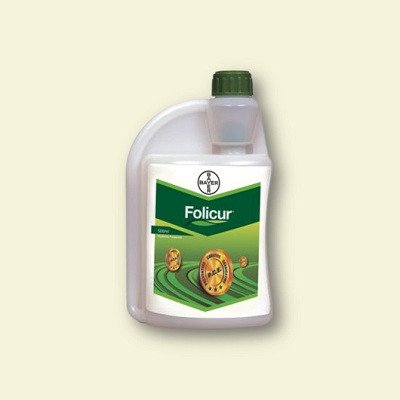 Bayer Folicur