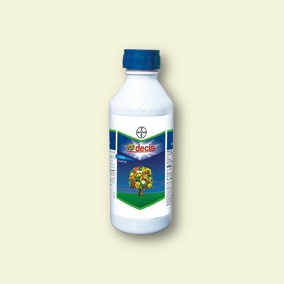 Bayer Decis 100
