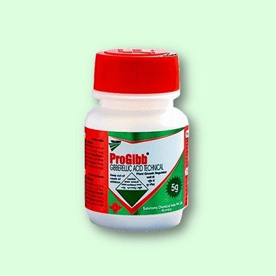Sumitomo ProGibb (Gibberellic Acid 90%)
