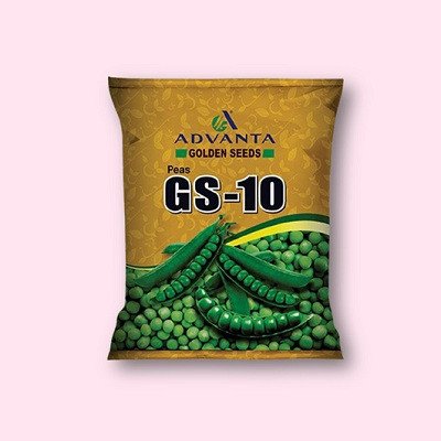 Advanta GS-10 Pea Seeds