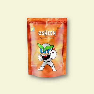 PI Industries Osheen (Dinotefuran 20 % SG) Insecticide