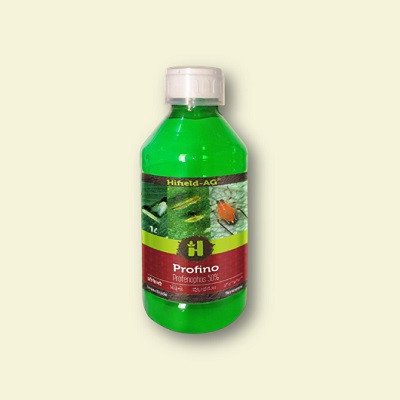 Hifield Profino - Profenofos 50% EC Insecticide