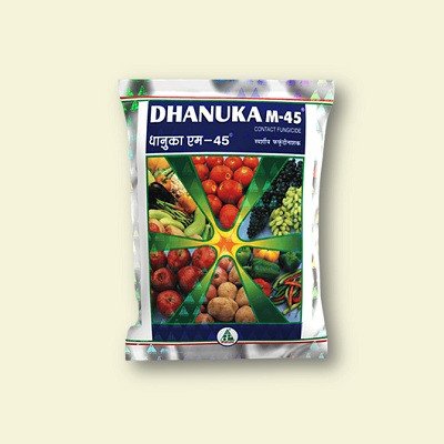 Dhanuka M-45