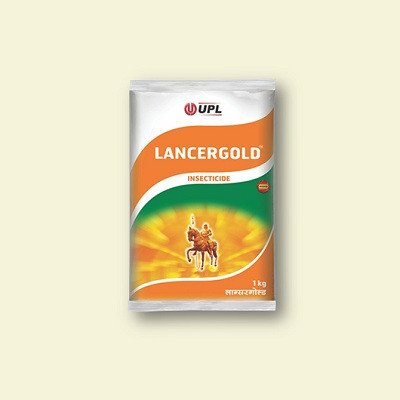 UPL Lancergold - Acephate 50% + Imidacloprid 1.8% SP