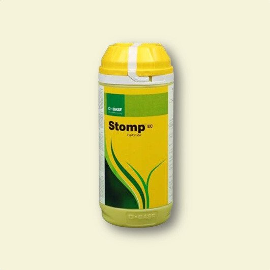 BASF Stomp EC (Pendimethalin 30% EC) Herbicide