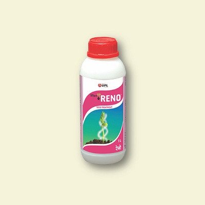 UPL Start Up Seed Treatment Insecticide - Thiamethoxam 30% FS