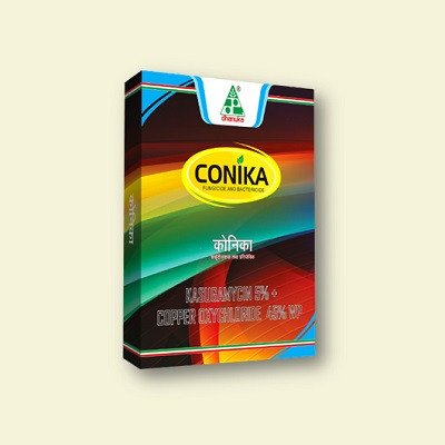 Dhanuka Conika