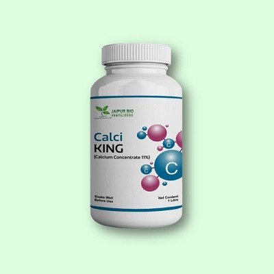Calci King (Calcium Concentrate 11%) Liquid Fertilizer