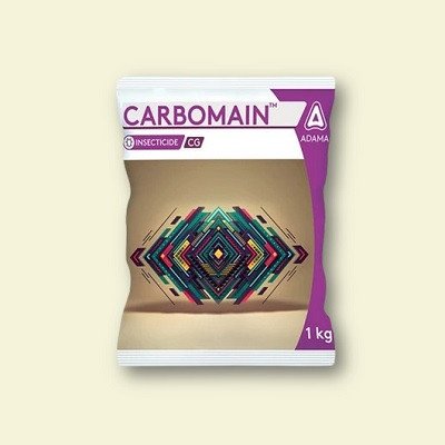 Adama Carbomain (Carbofuran 3% CG)