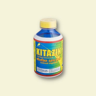 PI Kitazin (Kitazin 48% EC) Fungicide