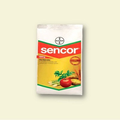 Bayer Sencor