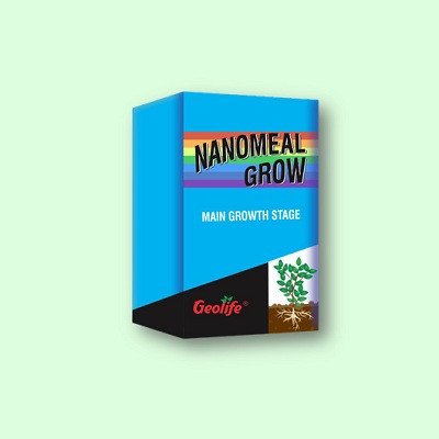 Geolife Nanomeal Grow (For Complete Growth Stage)