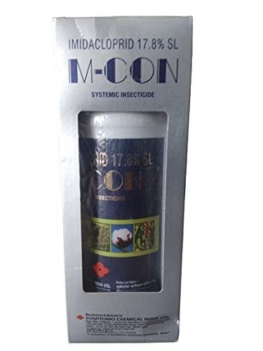 Sumitomo M-Con Imidacloprid 17.8% SL Systemic Insecticides, Control the Sucking Insects and Termites