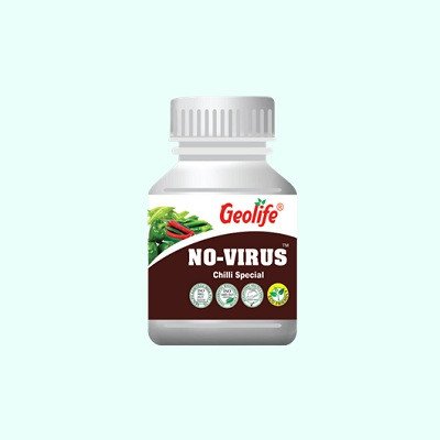 Geolife No Virus (For Chilli)