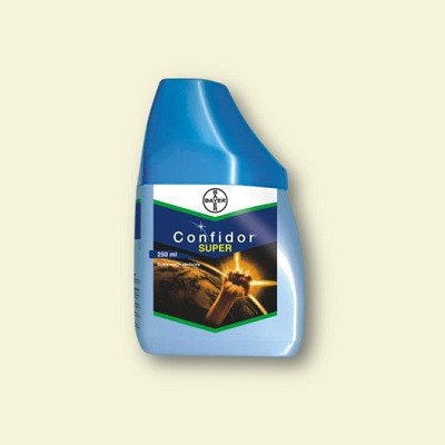Bayer Confidor Super