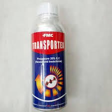 FMC Transportex Propoxure 20% EC (Household Insecticide)