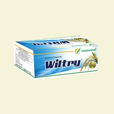 Wiltry