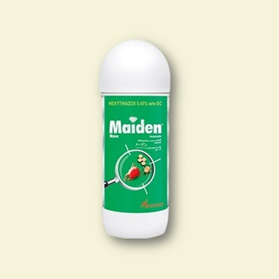 Biostadt Maiden Acaricide