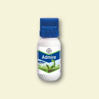 Bayer Admire