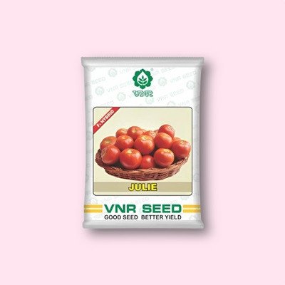 VNR Julie Tomato Hybrid Seeds
