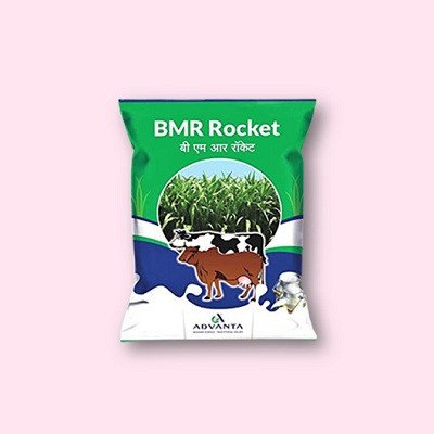 Advanta BMR Rocket
